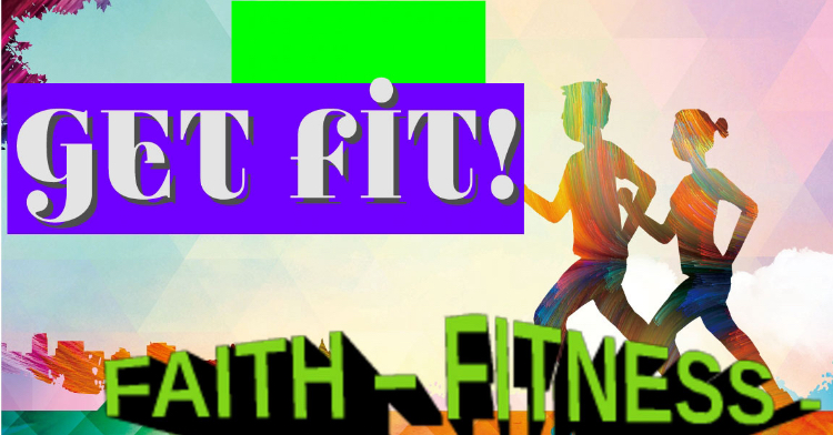 get fit