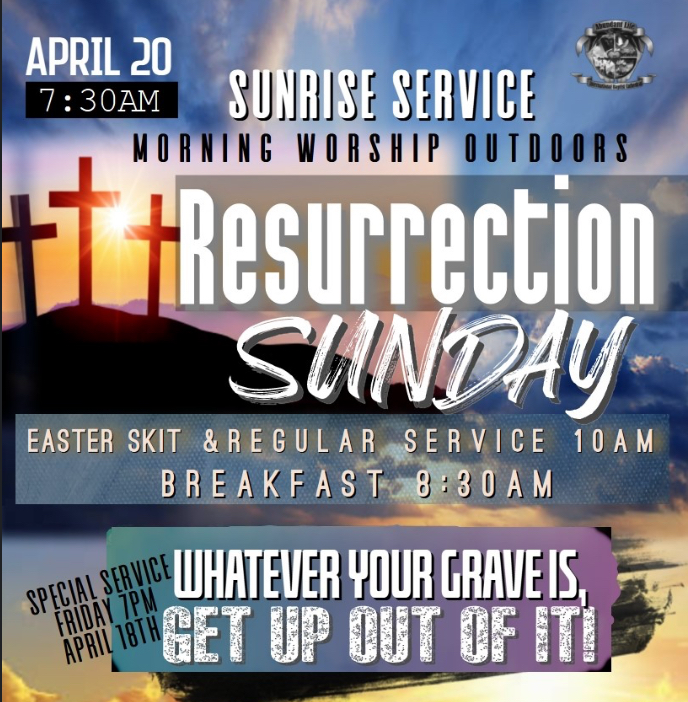 Easter
