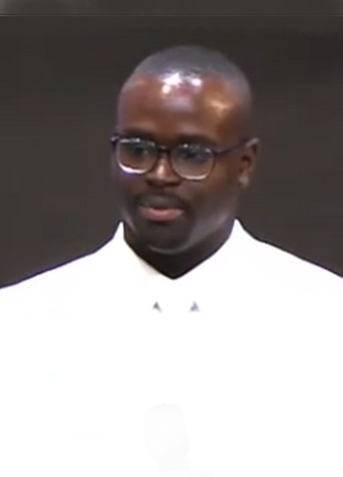 jones