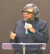 Pastor Mullen