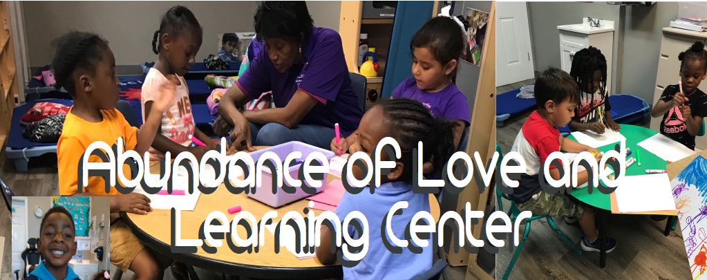 Abundance of Love and Learning Center